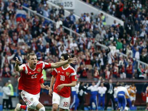 செனெகல் 