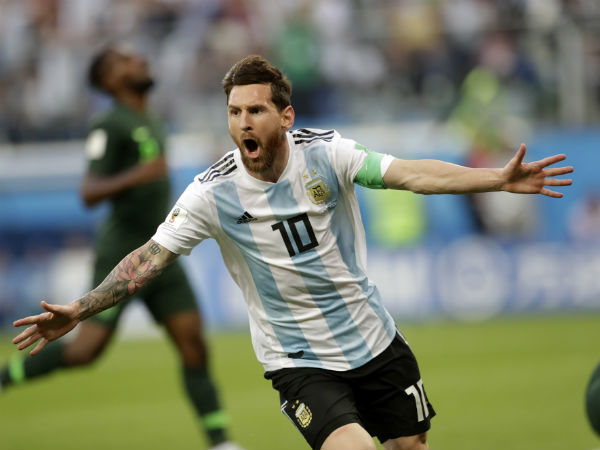 அர்ஜென்டினா, பிரேசில் 