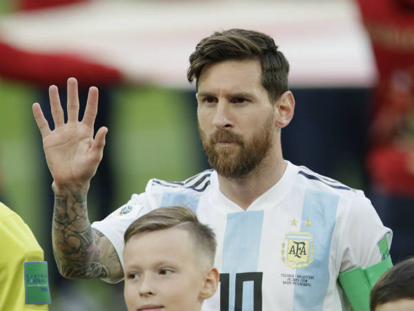 நம்பிக்கை இருந்தது 