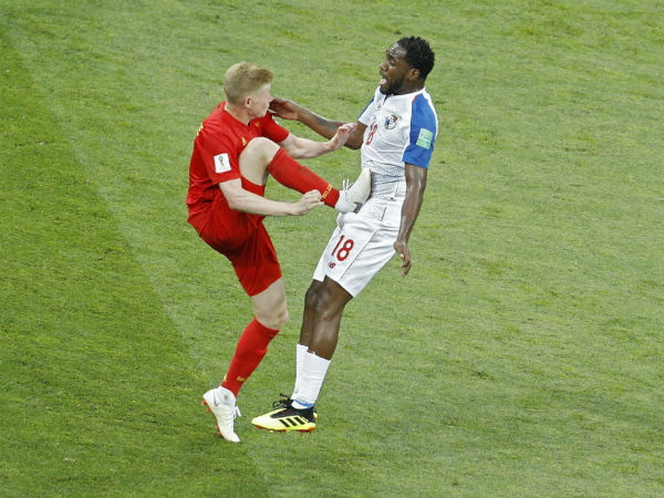 அதிக கோல்கள் 