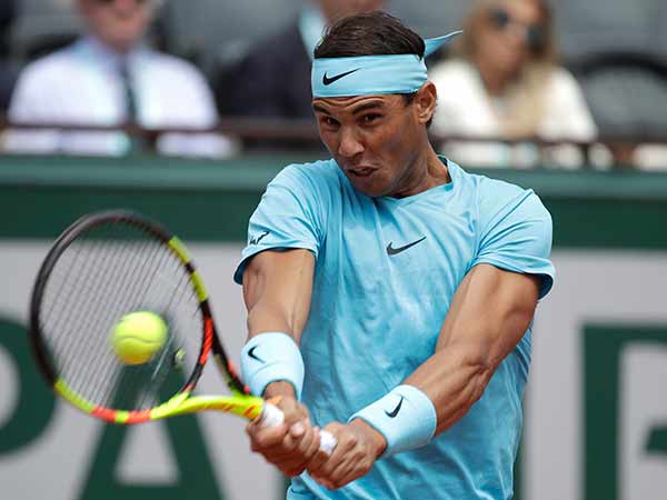 மீண்டும் நிரூபித்தார் 