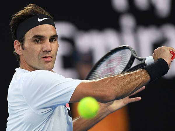 பெடரர் இதுவரை 310 வாரங்கள்