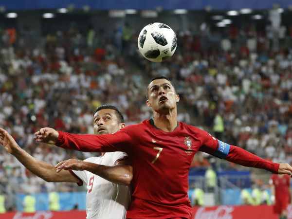 போர்ச்சுகலுக்கு வாய்ப்பு 