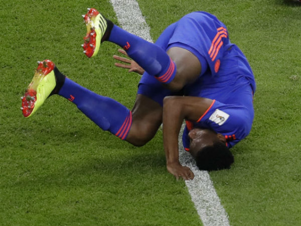 செனகல் வென்றது 