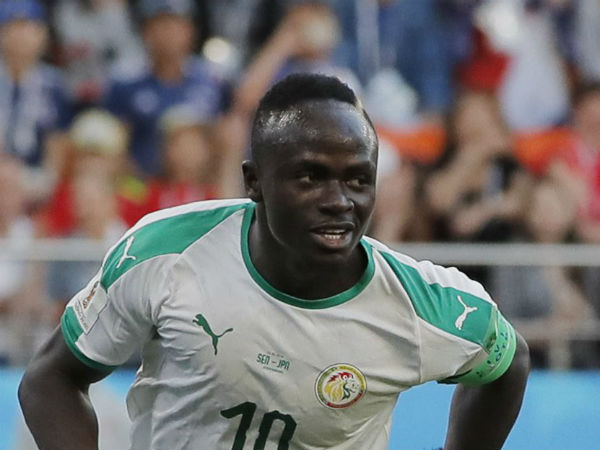 ஆப்பிரிக்கா வாஷ்அவுட் 