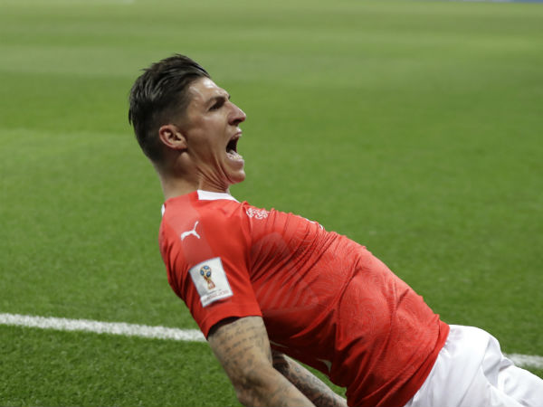 நாக் அவுட் வாய்ப்பு 