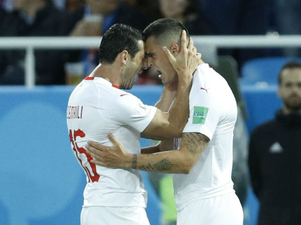 பிரேசிலுக்கு அதிர்ச்சி 