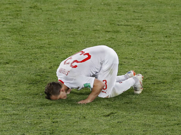 நாக் அவுட் வாய்ப்பு 