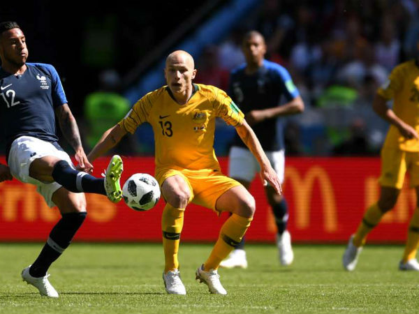 டென்மார்க் வென்றது 