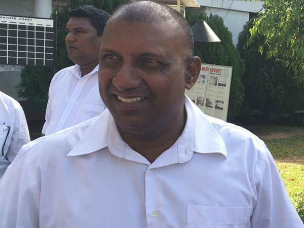  இலங்கைக்கு கெட்ட நேரம் 