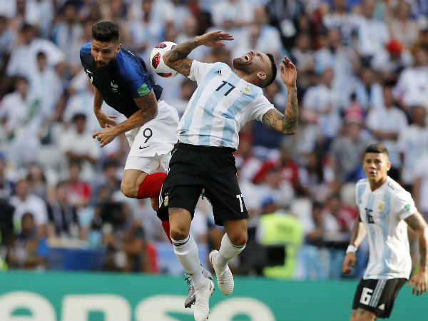 காலிறுதிக்கு முன்னேறின 