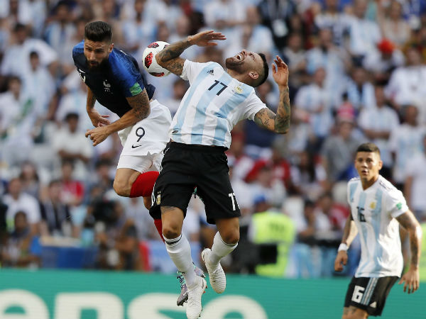 ஆரம்பே சறுக்கல் 