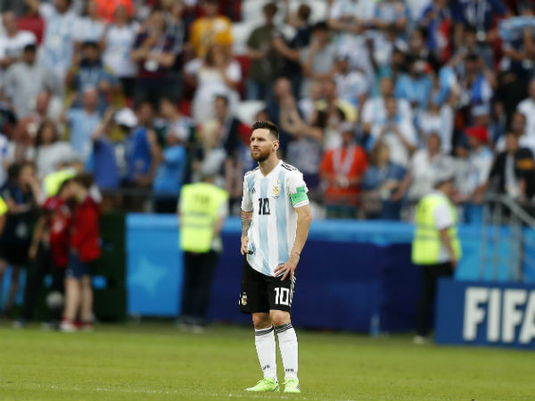 6 கோல்கள் மட்டுமே அடித்துள்ளார் 