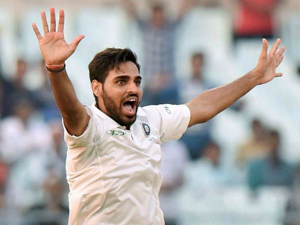 புவிக்கு காயம் 