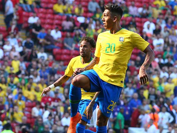 ஏமாற்றிய பிரேசில் 