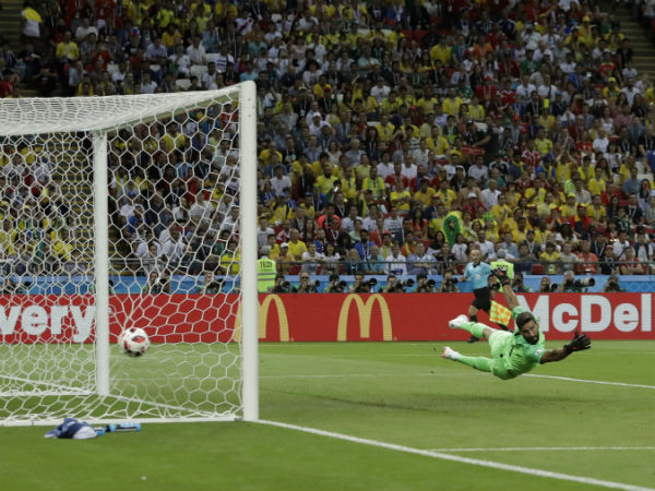 பெல்ஜியம் கடந்து வந்த பாதை 