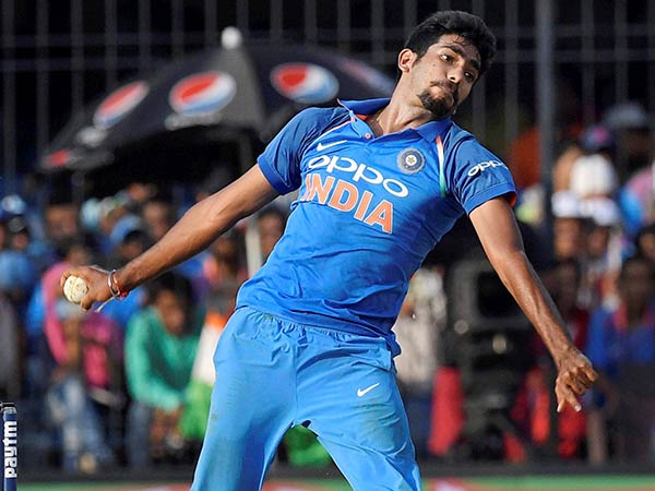 bumrah is half fit and going to play test matches in england bumrah is half fit and going to play test matches in england