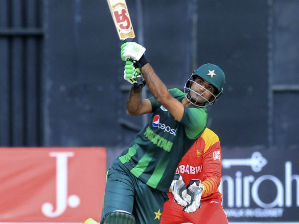 பாக் 399 ரன்கள் 