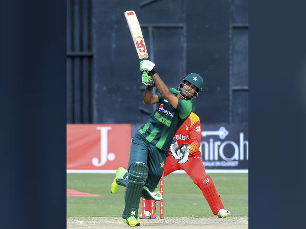 ஜமான் மிரட்டல் 