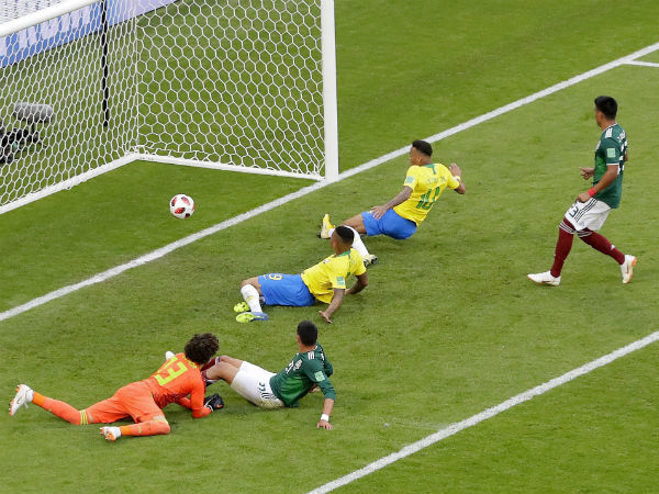 முதல் பைனல் வாய்ப்பு 