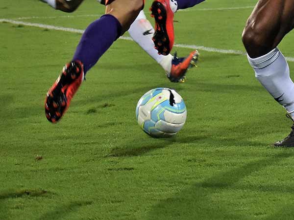 கால்பந்து மட்டும் இல்லை 