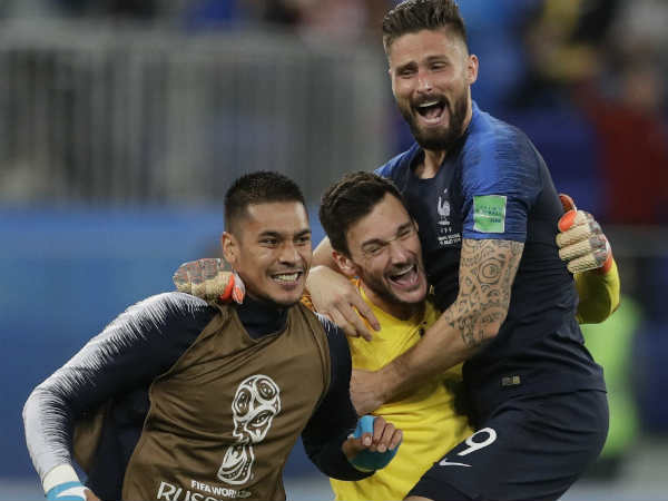 முன்னேறுமா பெல்ஜியம் 