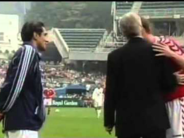 பேச்சுவார்த்தை 