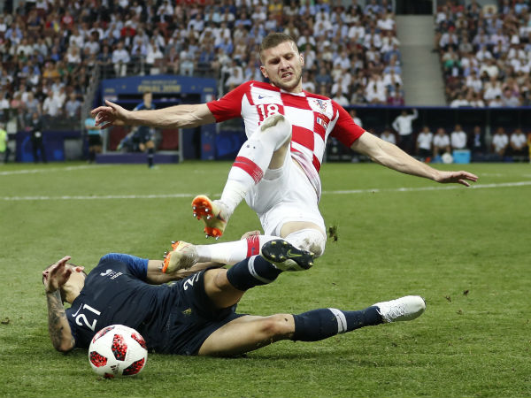 கிரீஸ்மான் அபாரம் 