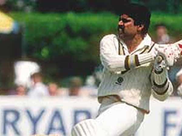 1986 - கபில் தேவ் தலைமையில் வெற்றி 2-0