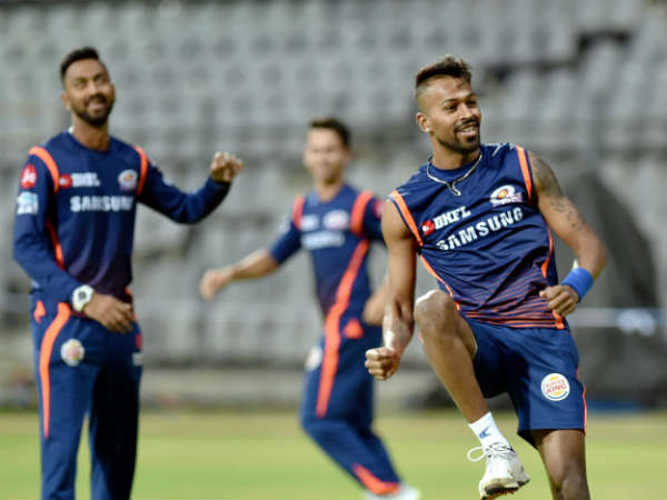 சுரீந்தர் - மொஹிந்தர்