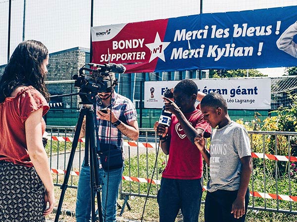 சிறுசிறு அணிகள் 