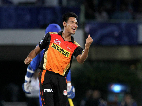 Bangladesh player mustafizur rahman not allowed to play in ipl Bangladesh player mustafizur rahman not allowed to play in ipl