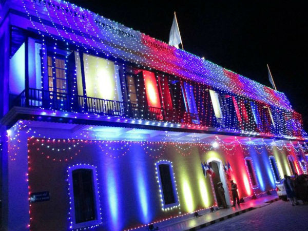 பெரிய கொண்டாட்டம் 