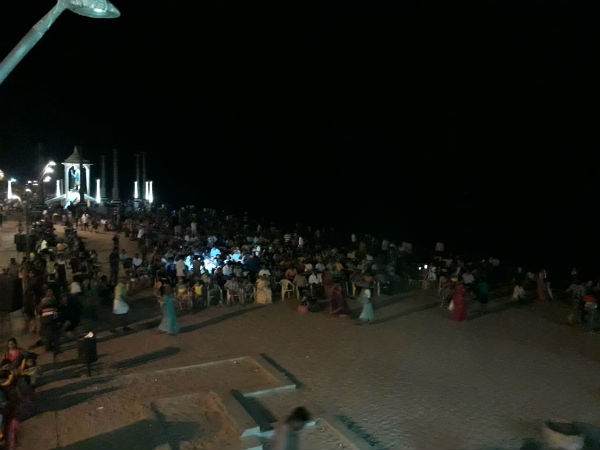 சிறப்பு கொண்டாட்டம் 