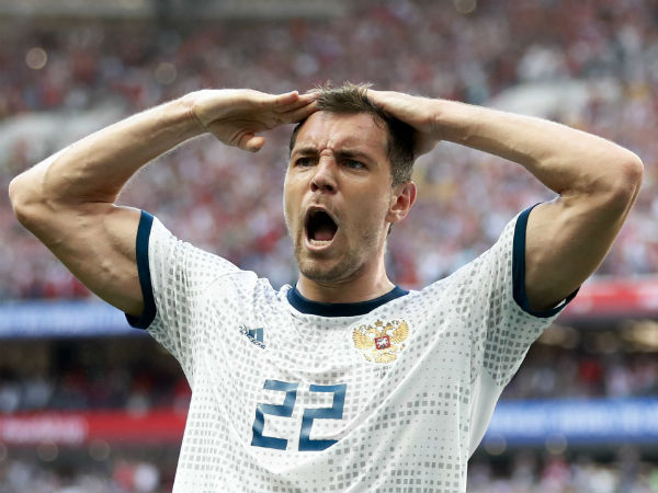 கலக்கினார் கோல்கீப்பர் 