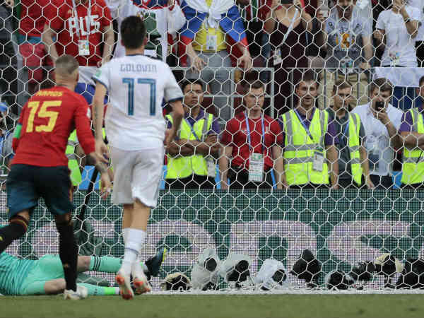 வாய்ப்பை தவறவிட்டது 