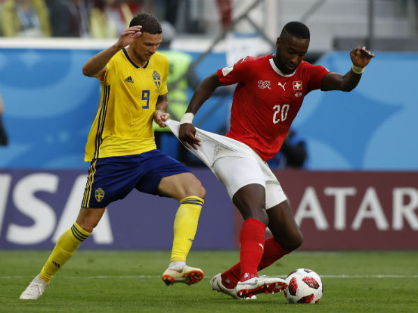 போரடித்த ஆட்டம் 