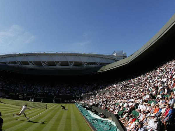 டாப் சீட் தர வரிசை