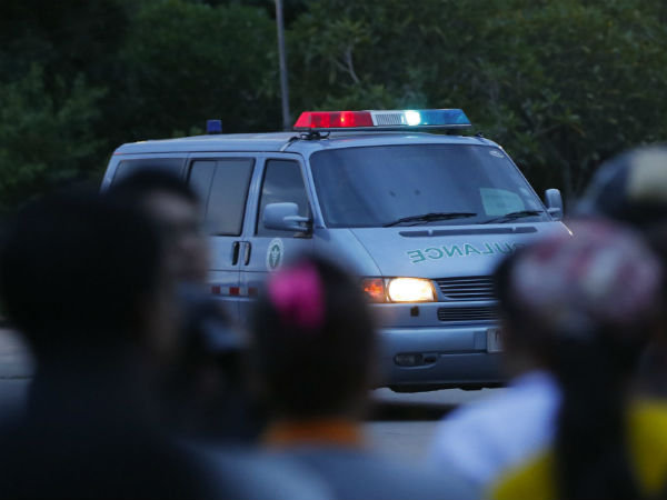 சிகிச்சை பெற்றுவருகிறார்கள் 