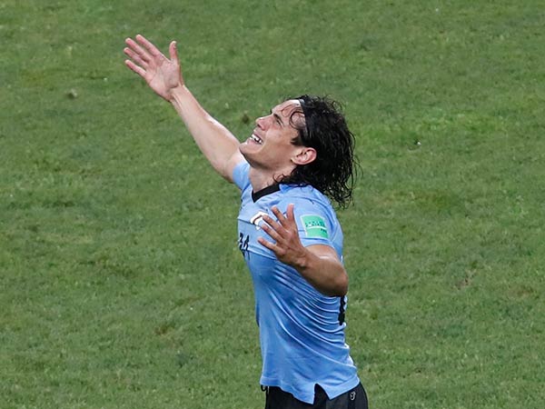 உருகுவே கடந்து வந்த பாதை 