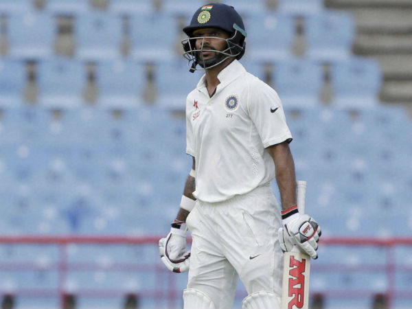 1 எதிர்பாராத ஓப்பனிங் பார்ட்னர்ஷிப் 