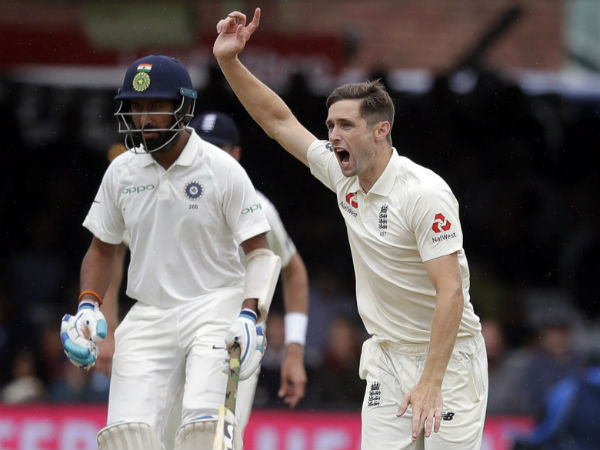 இலக்கு பெரிதானதால் தோல்வி 