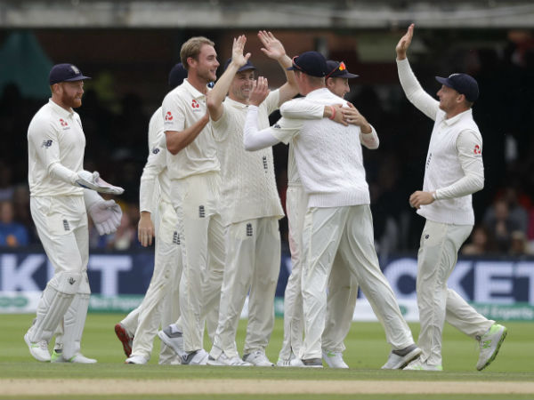 சுழலுக்கு வாய்ப்பே இல்லாத சூழ்நிலை 