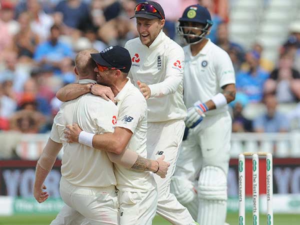 பேட்டிங் தேறணும் 