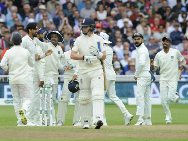 துவக்கம் சரியில்லை 