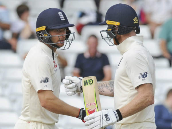 பென் ஸ்டோக்ஸ் பில்டப் மட்டும் தான் 