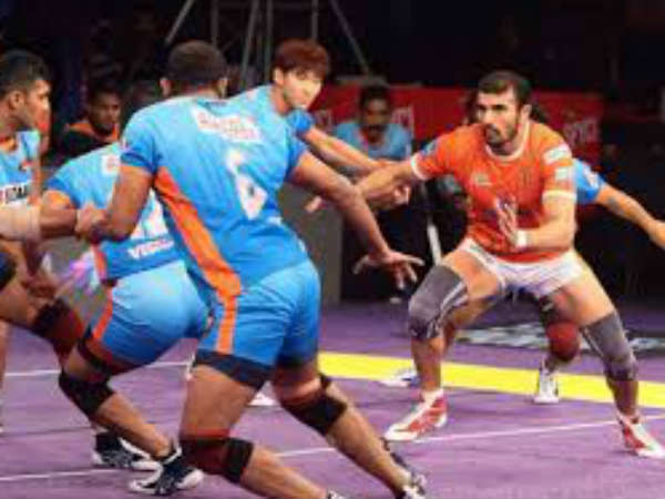 கபடி மற்றும் ஹாக்கி 