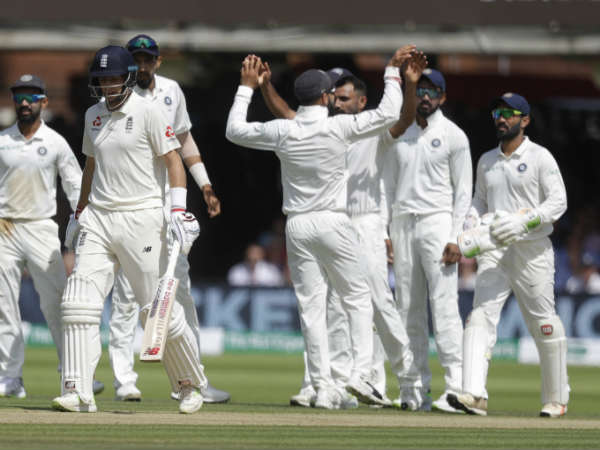 தொடர் தோல்வியை தவிர்க்குமா இந்தியா: