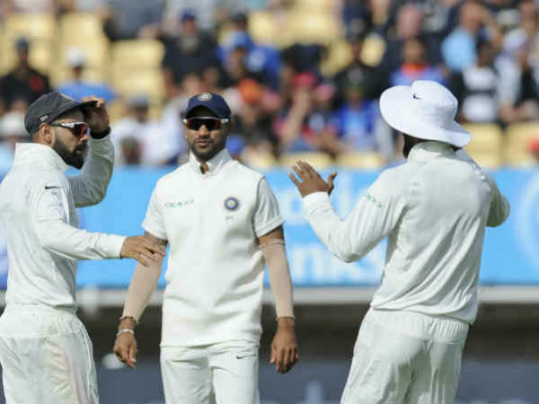 ஆடுகளத்தின் தன்மை: