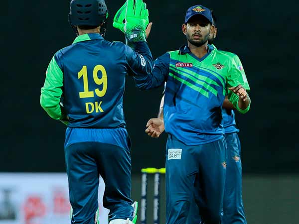 எலிமினேட்டர் போட்டி 